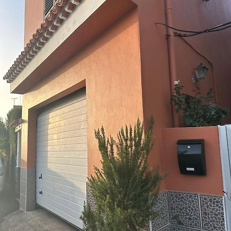 Apartamento Fortaleza Vallehermoso Eksteriør billede