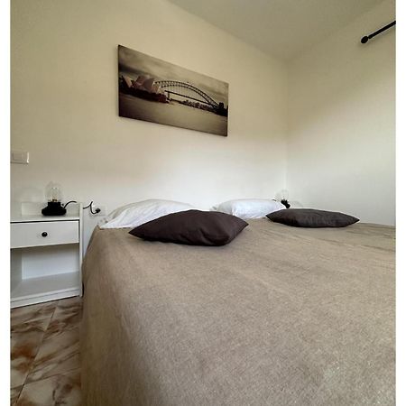 Apartamento Fortaleza Vallehermoso Eksteriør billede