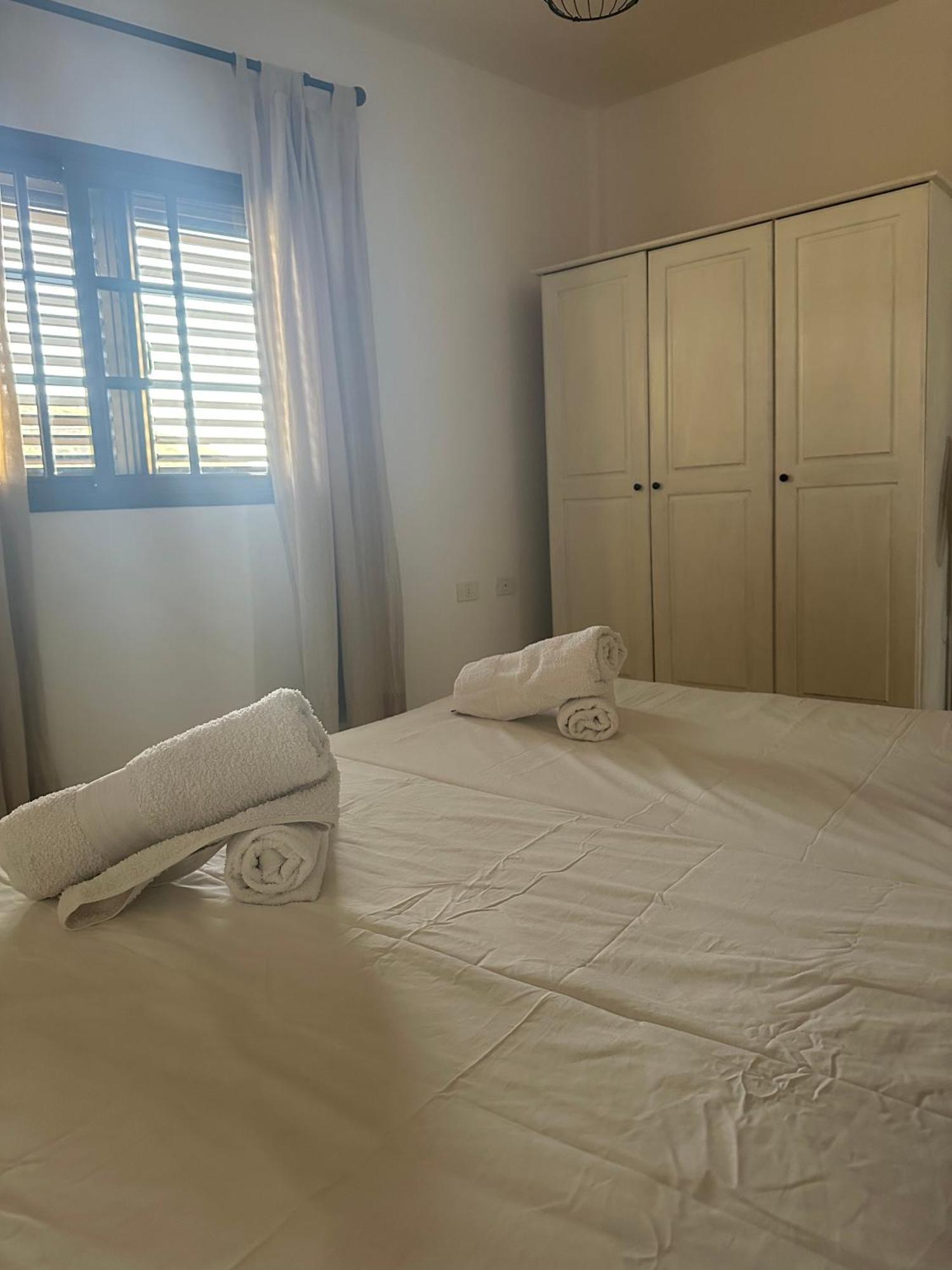 Apartamento Fortaleza Vallehermoso Eksteriør billede