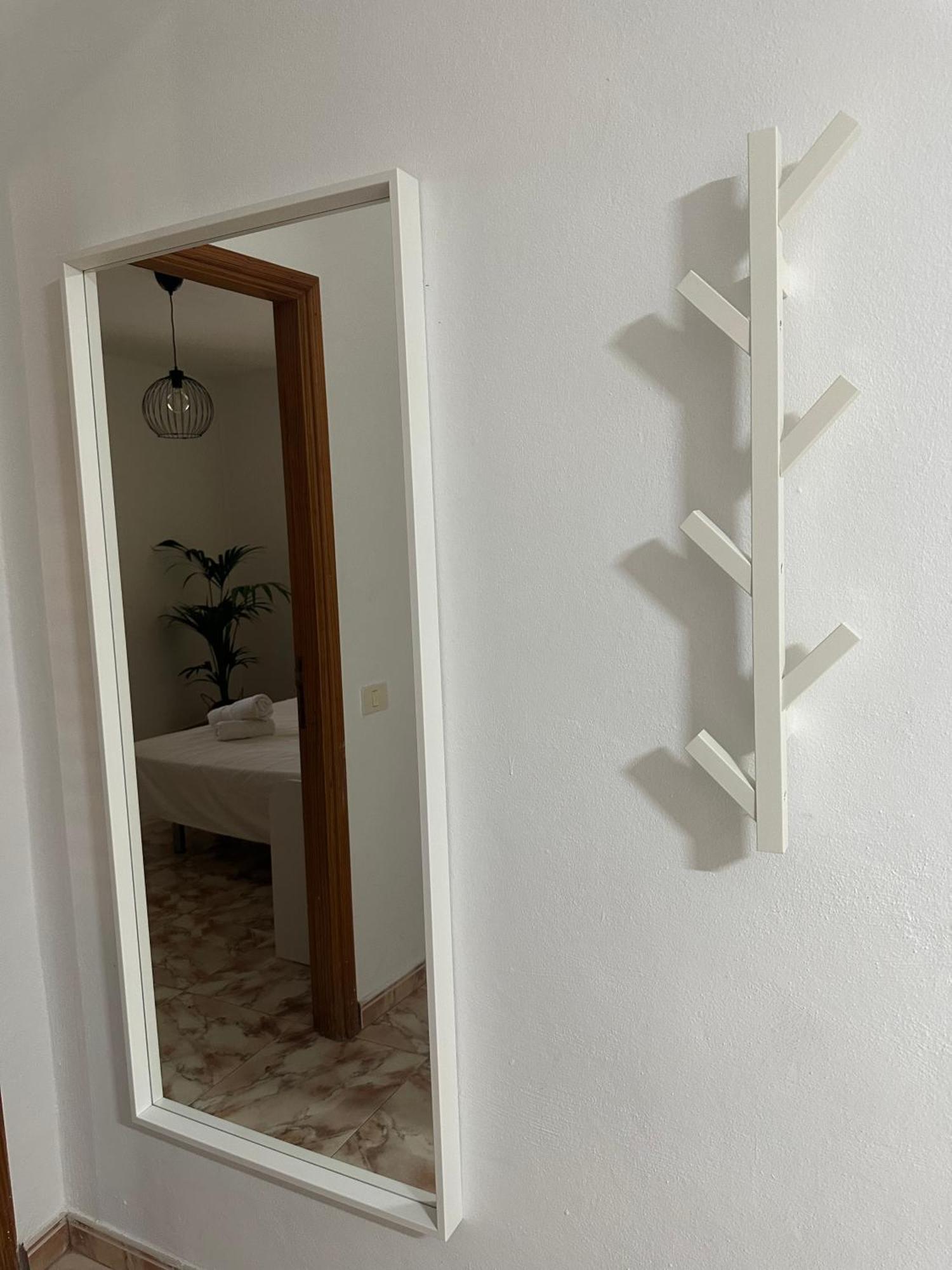 Apartamento Fortaleza Vallehermoso Eksteriør billede