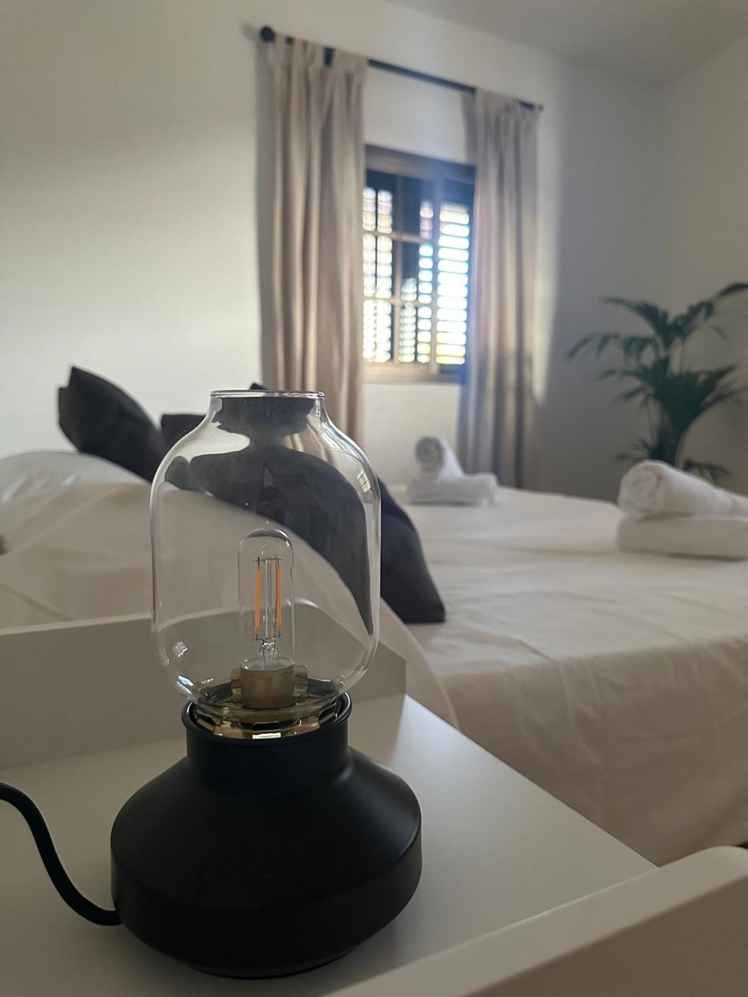 Apartamento Fortaleza Vallehermoso Eksteriør billede