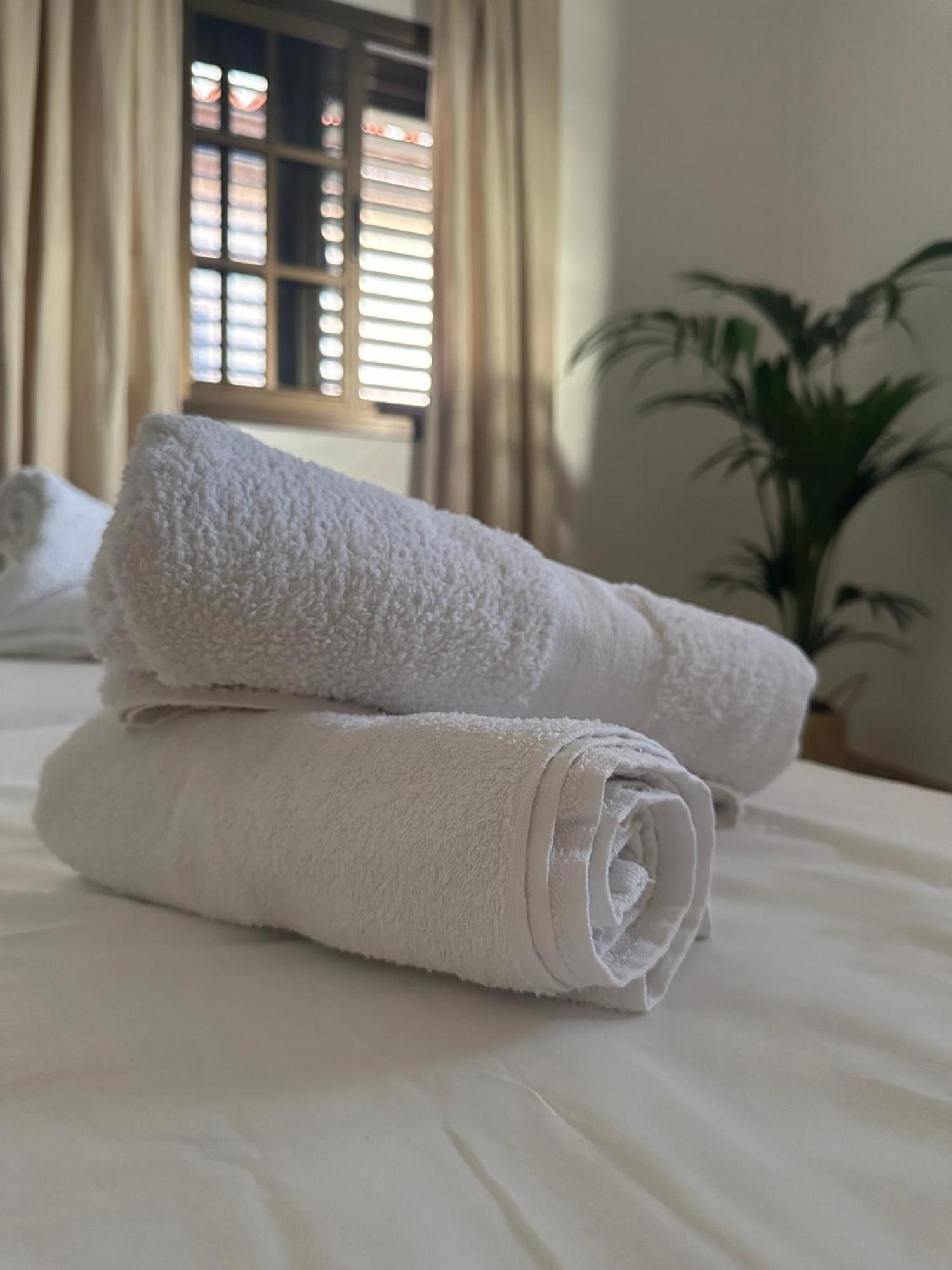 Apartamento Fortaleza Vallehermoso Eksteriør billede