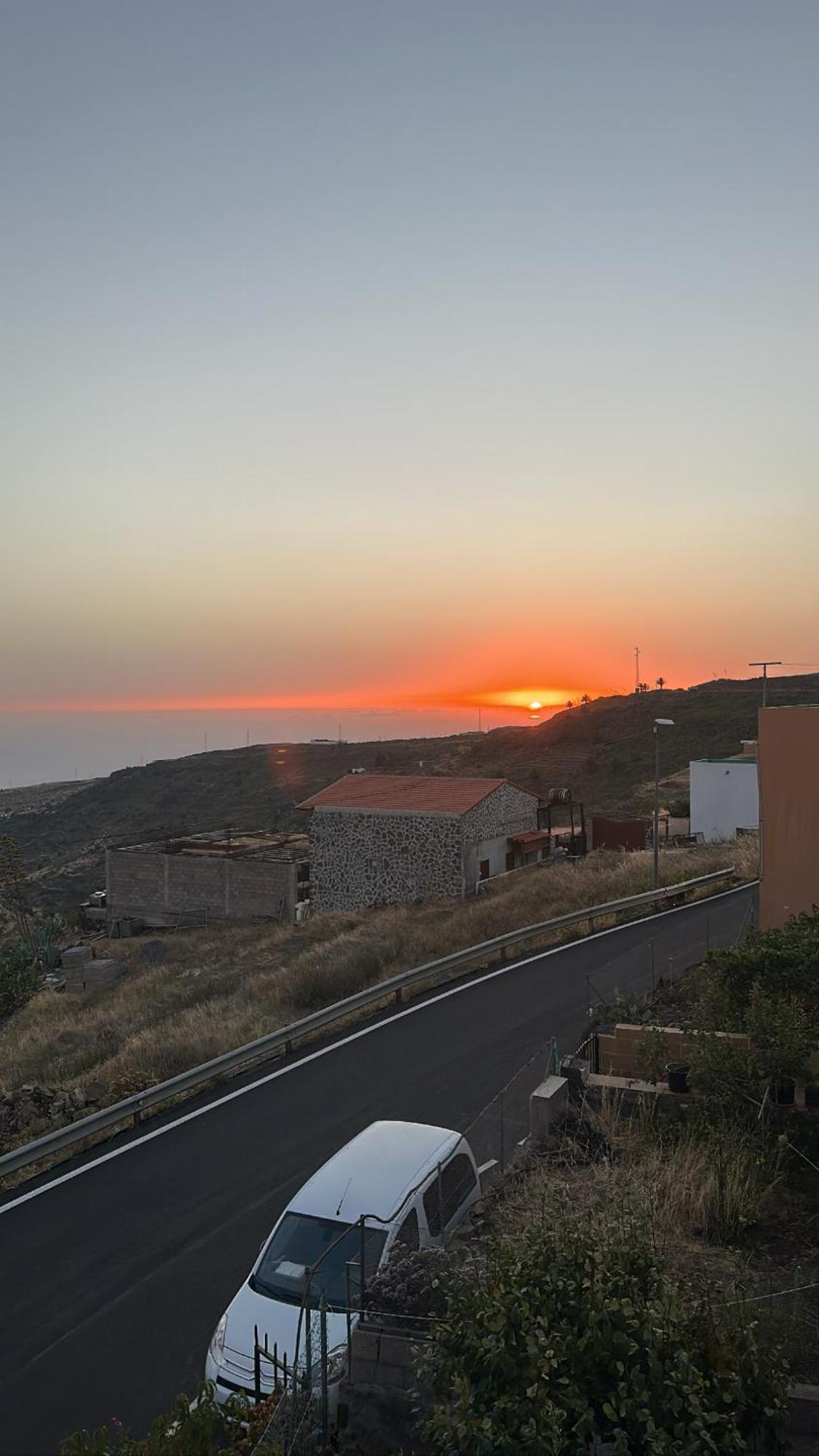 Apartamento Fortaleza Vallehermoso Eksteriør billede