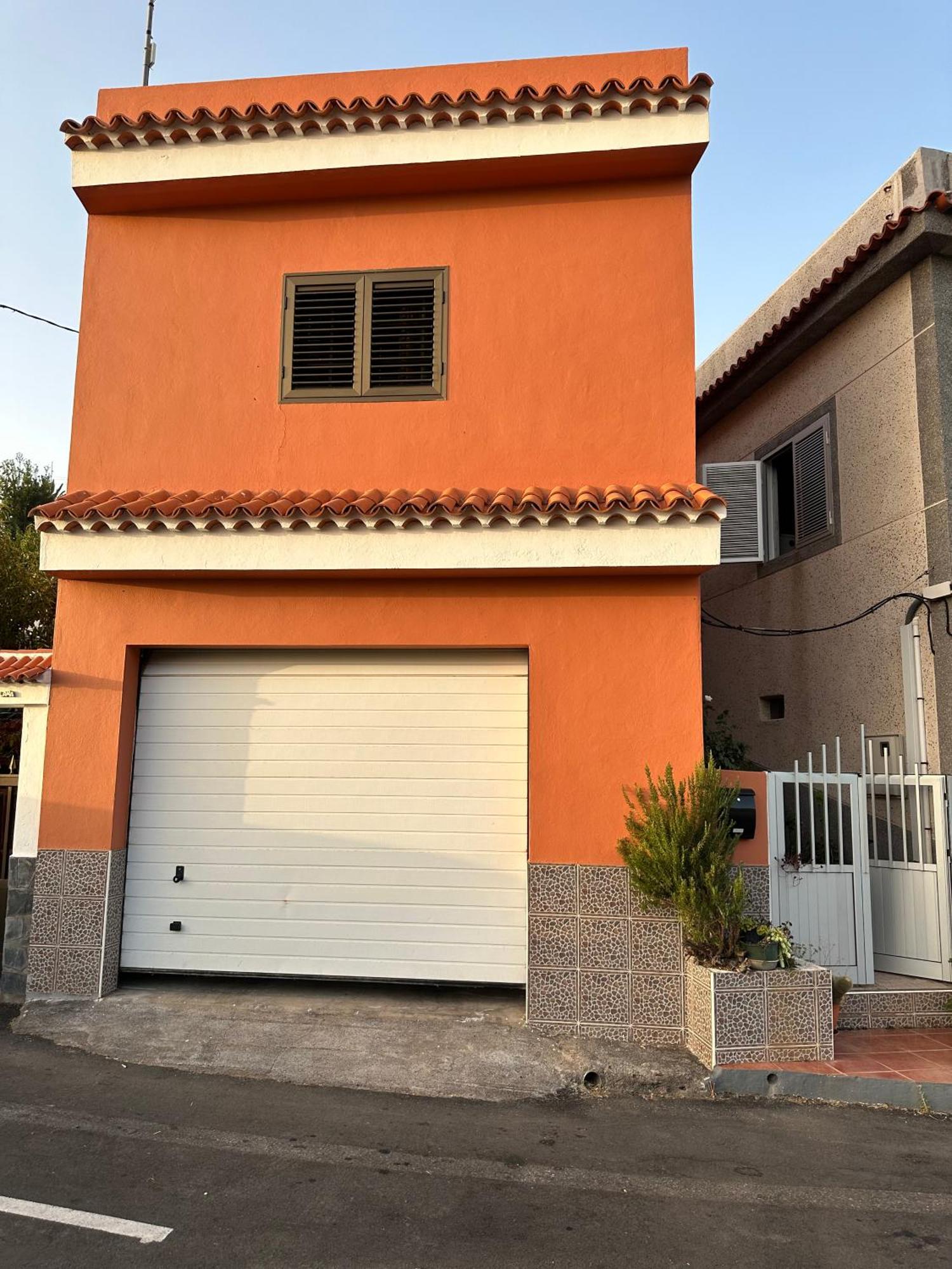 Apartamento Fortaleza Vallehermoso Eksteriør billede