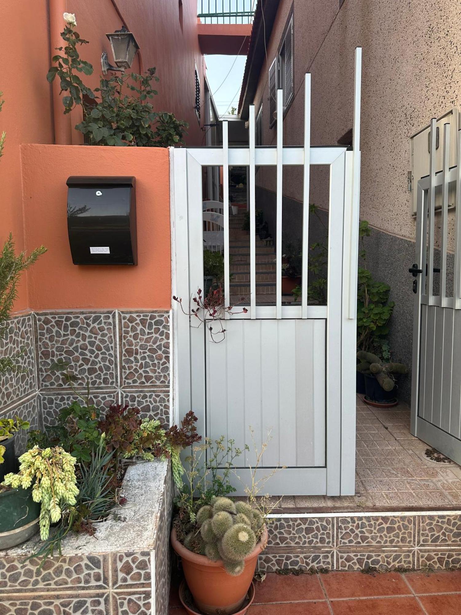 Apartamento Fortaleza Vallehermoso Eksteriør billede