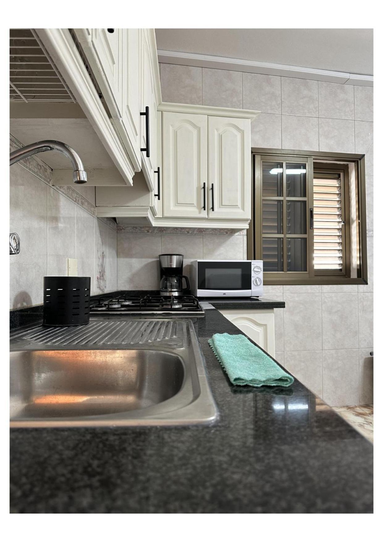 Apartamento Fortaleza Vallehermoso Eksteriør billede