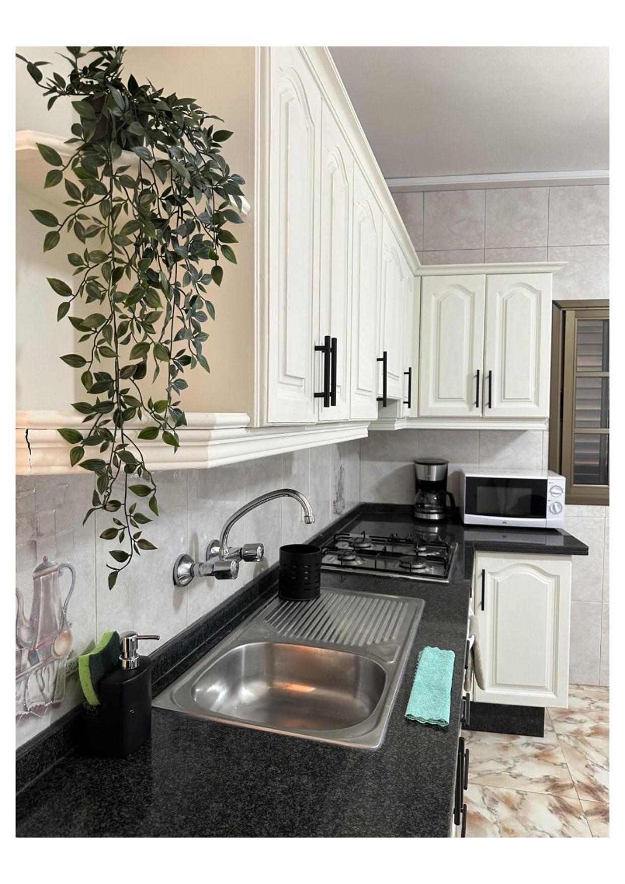 Apartamento Fortaleza Vallehermoso Eksteriør billede