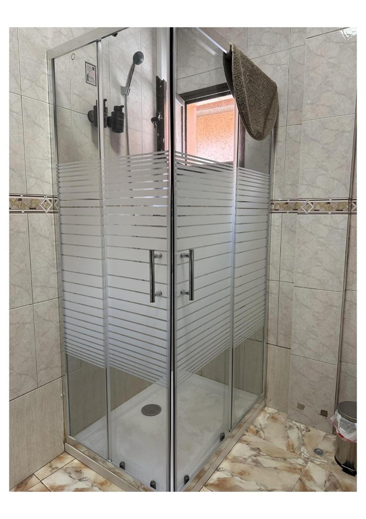 Apartamento Fortaleza Vallehermoso Eksteriør billede